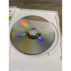 Band Hero Nintendo Wii Game Activision 2009 CIB Complete with Manual Pop Rock